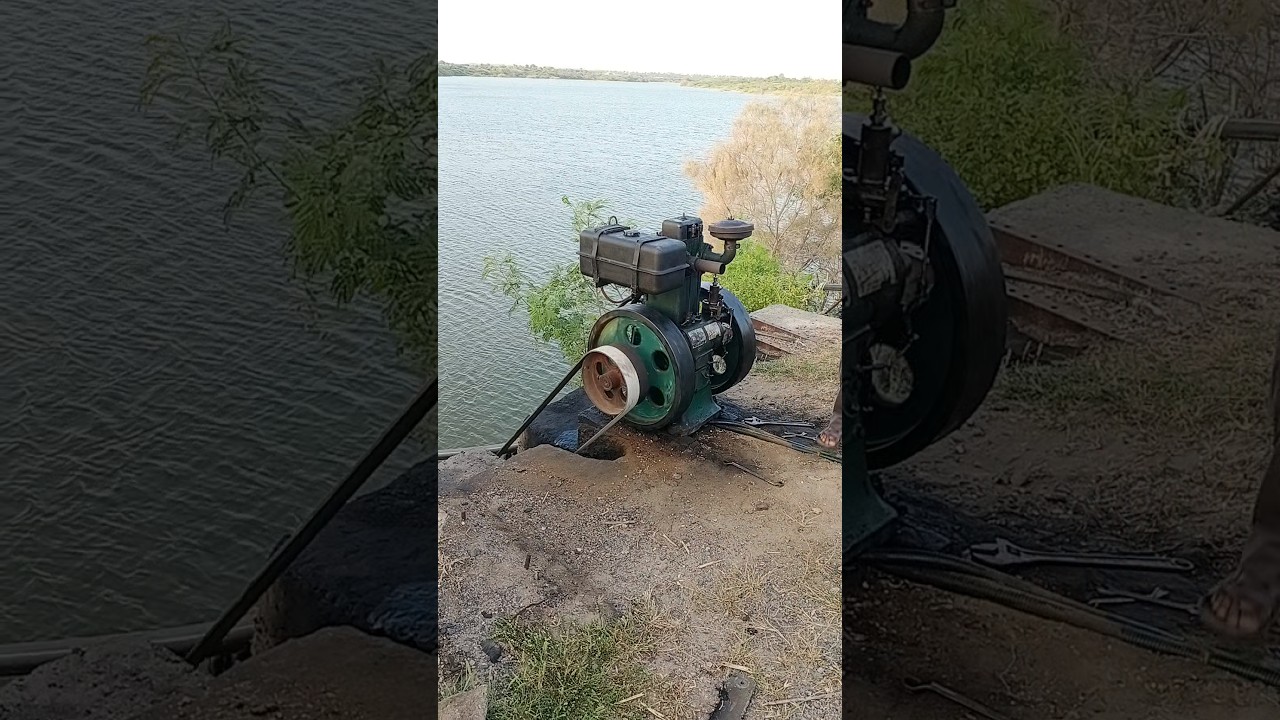 field marshal engine | field marshal engine 16 hp 