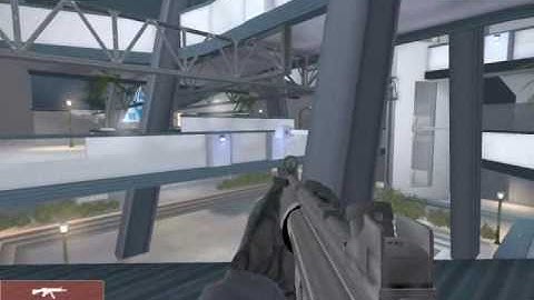 Ravenshield - AWC Mall