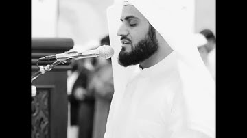 سورة الكهف بصوت رعد محمد الكردي _ حالات واتس اب دينية_ قل إنما أنا بشر مثلكم...
