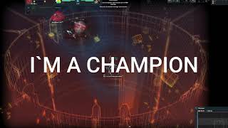 DarkOrbit || UBA PLAYER #2