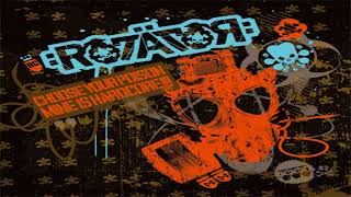 Rotator – Choose Your Poison, Mine Is Hardcore!!! (cd/album)