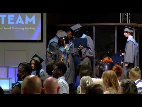 Statesboro STEAM Academy Live Stream