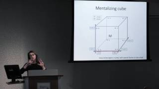 NASSPD Annual Conference 2017 Carla Sharp, Ph d