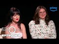 Deadline’s Inside The Ring Episode 2 | The Rings of Power | Prime Video