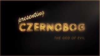 American Gods - "Czernobog" Promo American Gods - "Czernobog" Promo