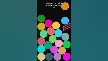 Subscribe for your daily dose of satisfaction! #asmr #physics #simulation #satisfying