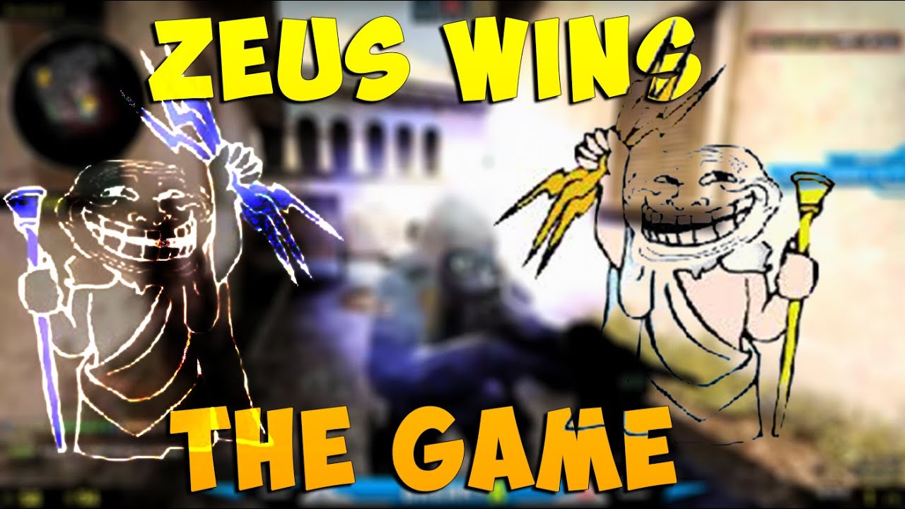 CS:GO - The