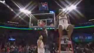 NBA Slam Dunk Contest 2008[All Dunks].avi