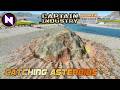 ASTEROID CAPTURE; Every Objective Complete! | 30 | CAPTAIN OF INDUSTRY - Update 4