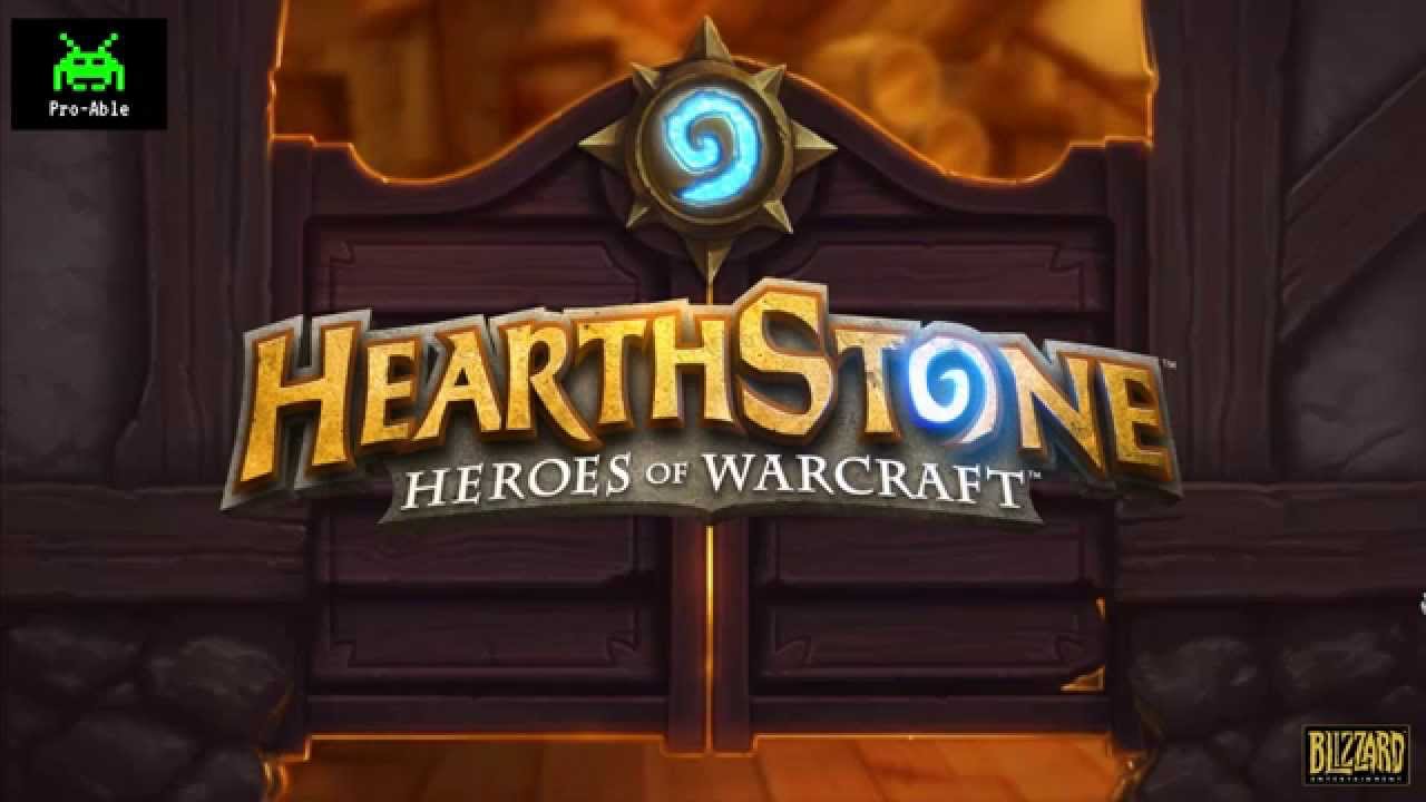 Single Click Games: HearthStone (How To) blizzard overwatch