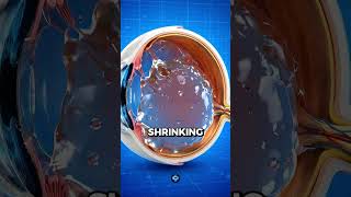 The Microscopic Glitch Inside Your Eyeball 👁️💥