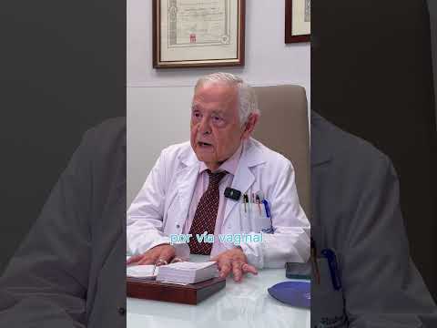 Parto vaginal o cesárea: la prioridad siempre es la seguridad