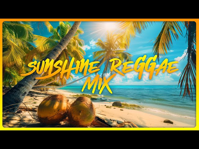 Sunshine Reggae Playlist/Mix | With Fia, Tenelle, Jay Emz, J Boog, Henry Collins, Fiji & More! class=