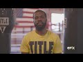 What Is Quatavious Cash Fighting For On The Contender?