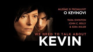 Musíme si promluvit o Kevinovi • CZ trailer • Artificial Eye