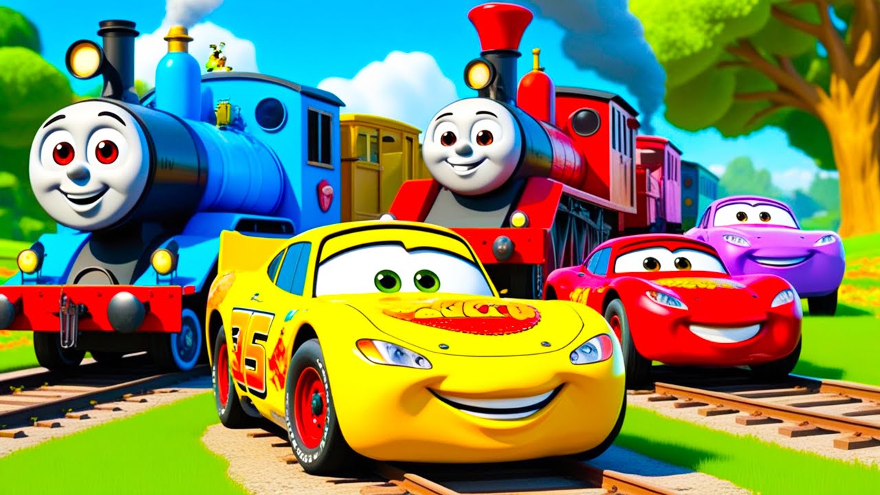 Superheroes On A Motorcycle Ride Over The Sea Along The Supper& Spider-Man Bridge GTA 5