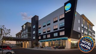 Tru by Hilton Denver Airport Tower Road | Denver (CO), United States | Hotel Review 🛏️