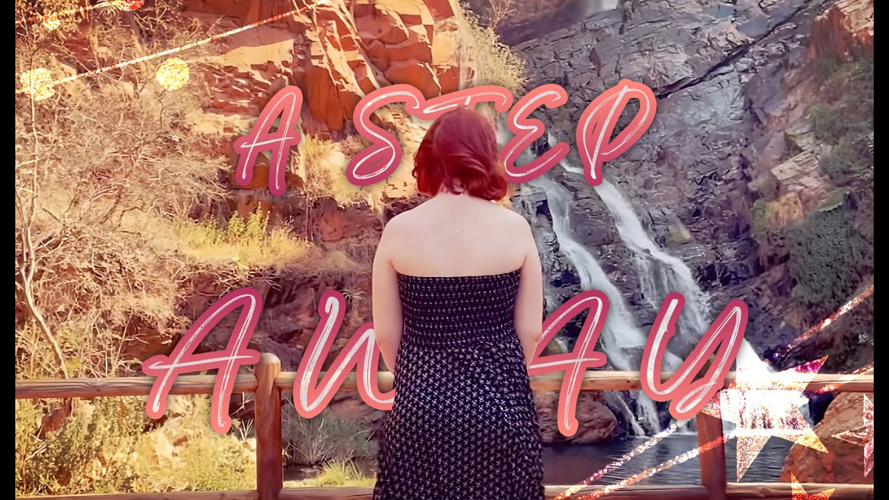 A STEP AWAY (Xenoblade Chronicles 3) | Orchestral/Vocal Cover【Dream Kittu】