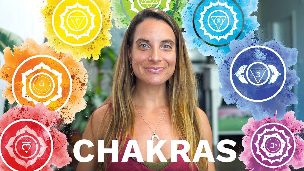 Chakras For Beginners  Chakra Meaning Explained – 7 Chakra Store