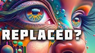 Celebrity AI is Replacing 3D Artists… Here’s the Truth (2026) Wealth