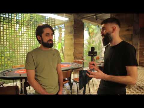 კაზინო ავიატორი - დიმა კვაჭანტირაძე