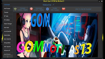 [ps3]bo2/RTM Tool by GOMmotitas13 anti freeze y freeze 100% new