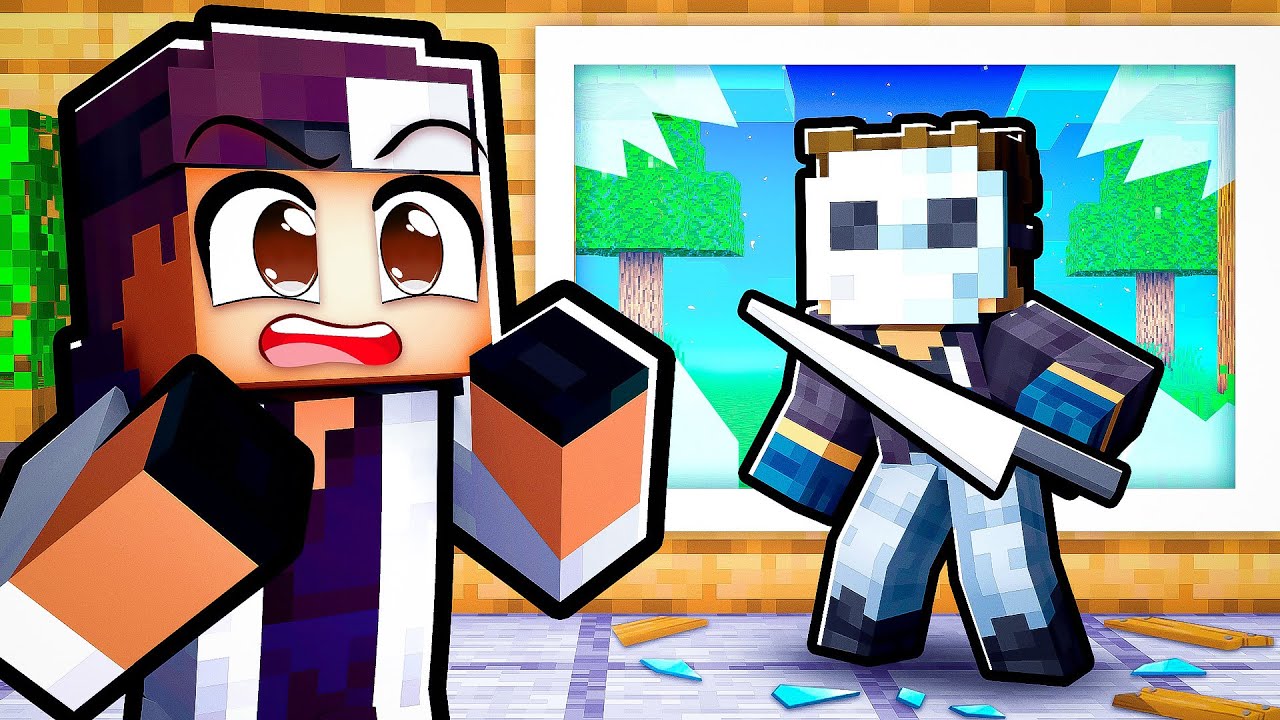 ΔΕΝ ΥΠΑΡΧΟΥΝ ΚΑΝΟΝΕΣ, ΣΤΟ MINECRAFT!