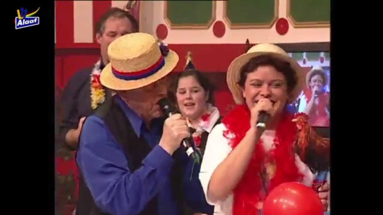 LVK 2000 19 - Josefien - Wiel Vestjens & Ge Deenen - Venlo