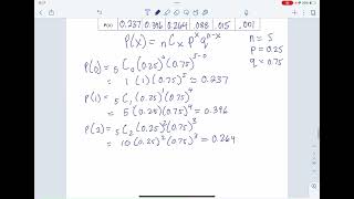 Mr. H's STAT C1000 4.2 Notes, Pages 66-70