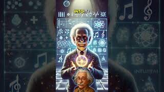 Dare to Imagine - Intuitive AI