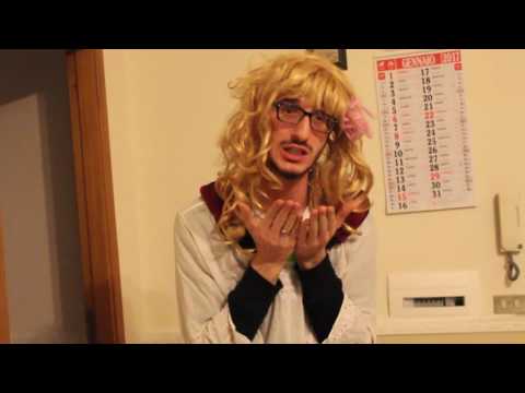 SCELTA: E' UN FANTASMA - SCELTA: E' UN FANTASMA