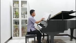 Exam Miracle - Jeremy Andrea Soesanto - Grade 3