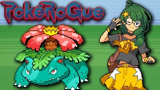 The New Pokemon Roguelike is BEYOND difficult