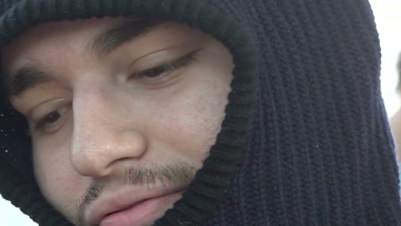 Интервью с Йетом