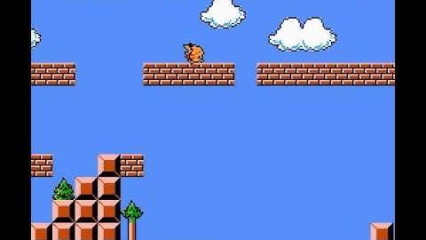 Super Pikachu Bros 2 (FDS / Famicom Disk System) - Vizzed.com Play