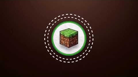 Top 5 3D Minecraft Intros(No Text)