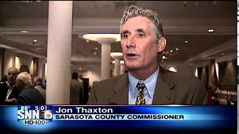 SNN: Kathy Dent, Jon Thaxton Debate