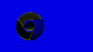 Chrome Logo Effects Sponsored By Preview 9000 Effects