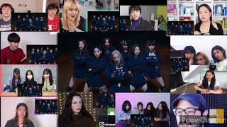 Nmi O.o Mv Reaction Mashup