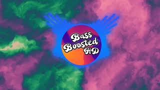 Sagopa Kajmer - 366. Gün [Bass Boosted HD]