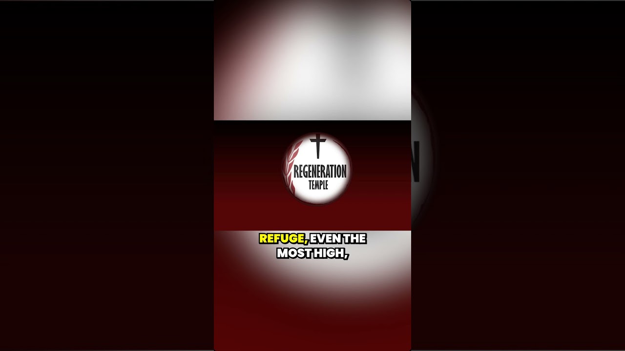 Псалом 91 обещает божественную защиту ангелов, выполняющих поручение. 