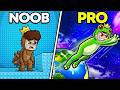 ROBLOX EVOLUTION TOWER!! PART3