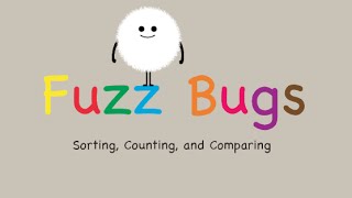 Educational Kids Games Counting, Sorting, & Comparing