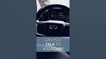 2025 Infiniti QX80 with Google Assist: Effortless Control for Music, Navigation & More #InfinitiQX80