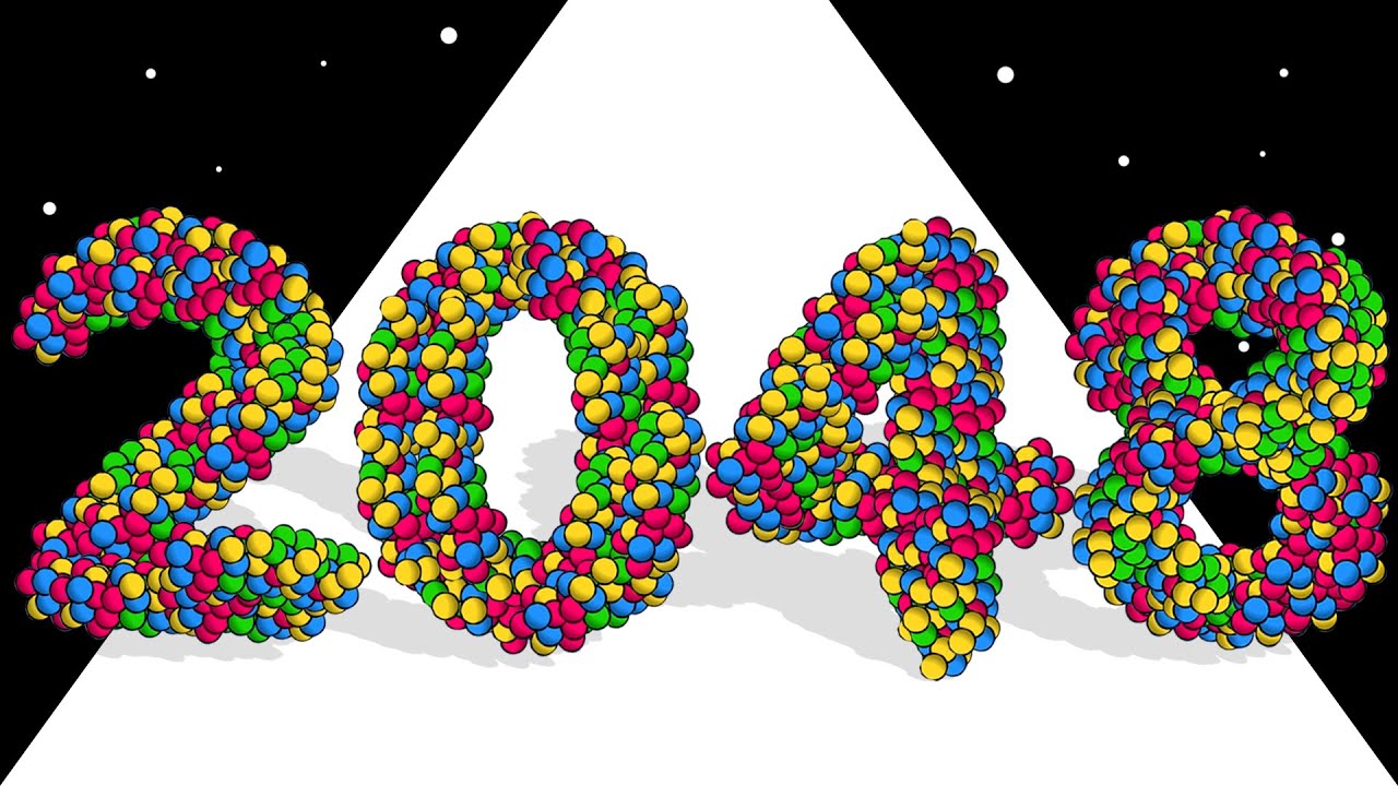 MULTI FLAP: MAX LEVEL ❌ Level Up Balls (Satisfying Mobile Games)