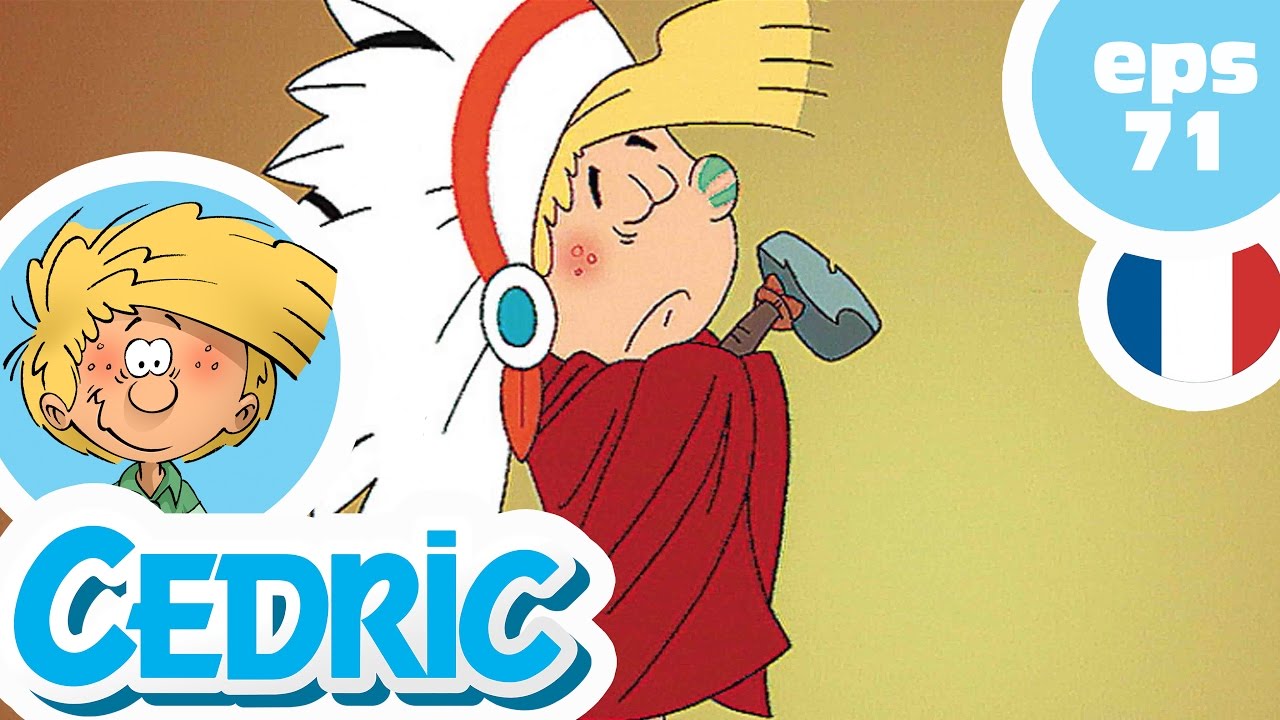 CEDRIC - EP72 - Maili Mailo