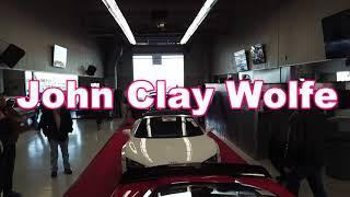 GMTV SPEC VIDEO