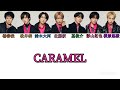 CARAMEL / IMP.