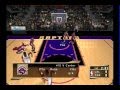 NBA 2K2 Sega Dreamcast Gameplay