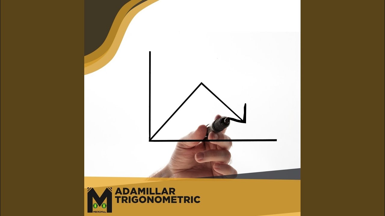 Watch Trigonometric (Original Mix) on YouTube Watch Trigonometric (Original Mix) on YouTube